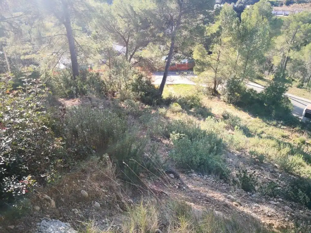 Terrenos y solares en venta en Castellnou - Can Mir - Can Solà, imagen 10