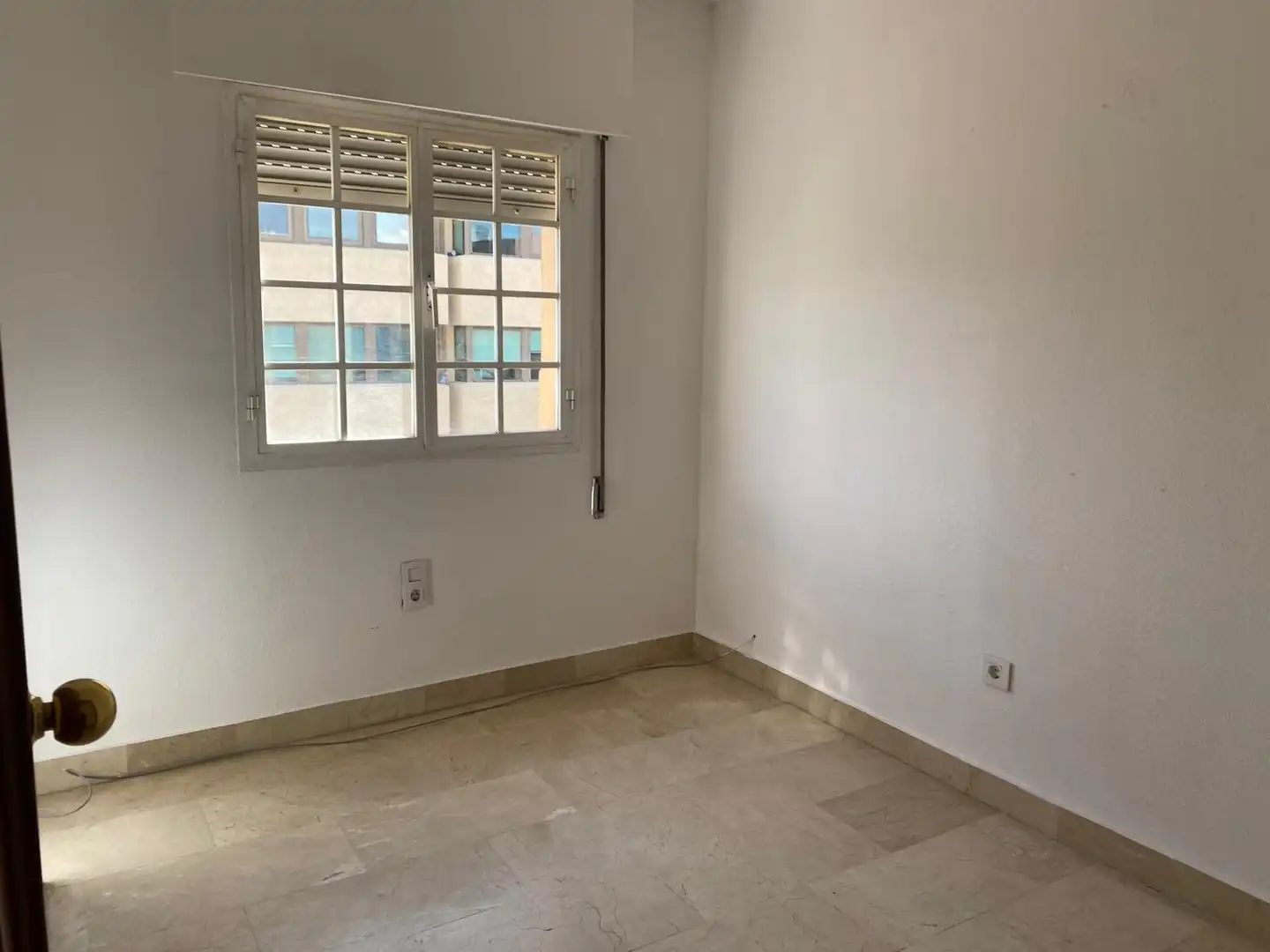 Bedroom of Flat for sale in Badajoz