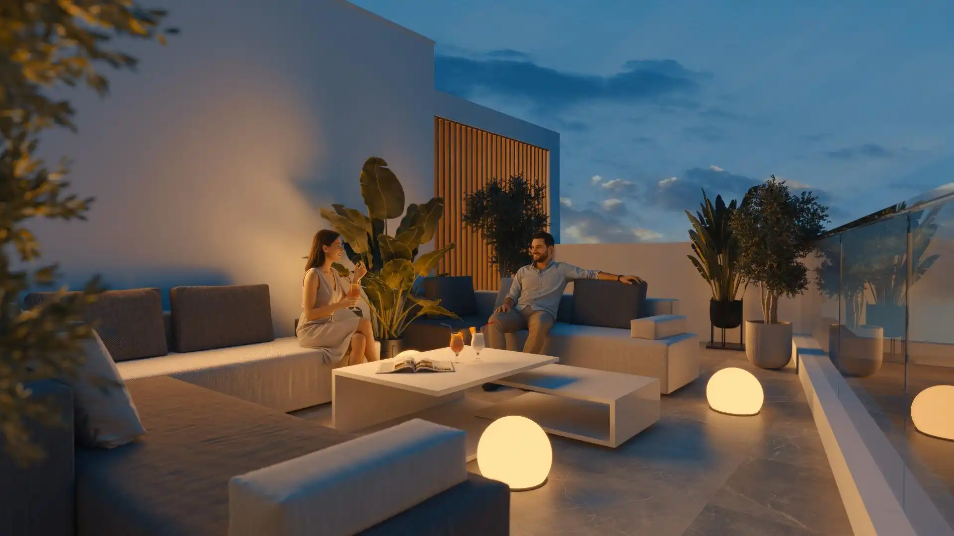 Apartamento con piscina en venta en Calle Patricio Zammit, imagen 15