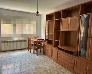 Living room of Flat for sale in Sabadell  with Air Conditioner, Heating and Storage room