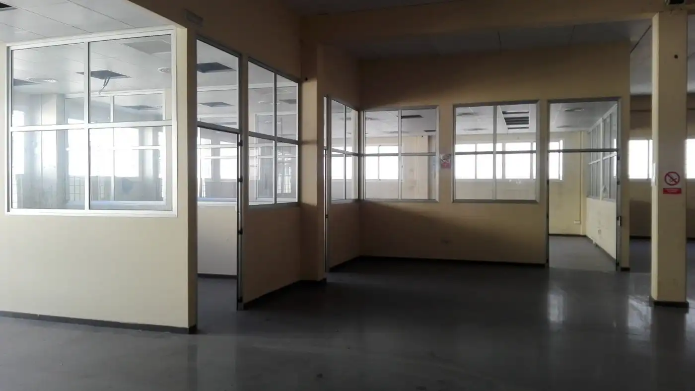 Nave industrial in vendita a Periurbano Oeste - Sierra, imagen 17