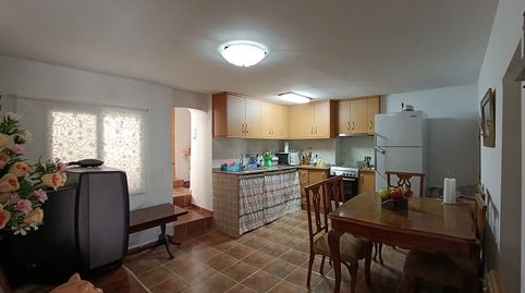 Foto 5 de Casa o chalet en venta en Tobarra, Albacete