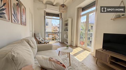 Foto 4 de Habitación en El Botànic, Valencia Capital