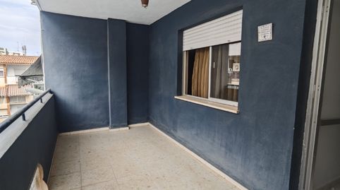 Foto 5 de Piso en venta en Calle Virgen del Rocio, 6, Centro, Vélez-Málaga