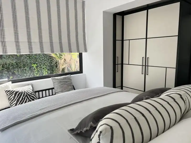 Haus oder Chalet zur Miete in Marbella, Málaga