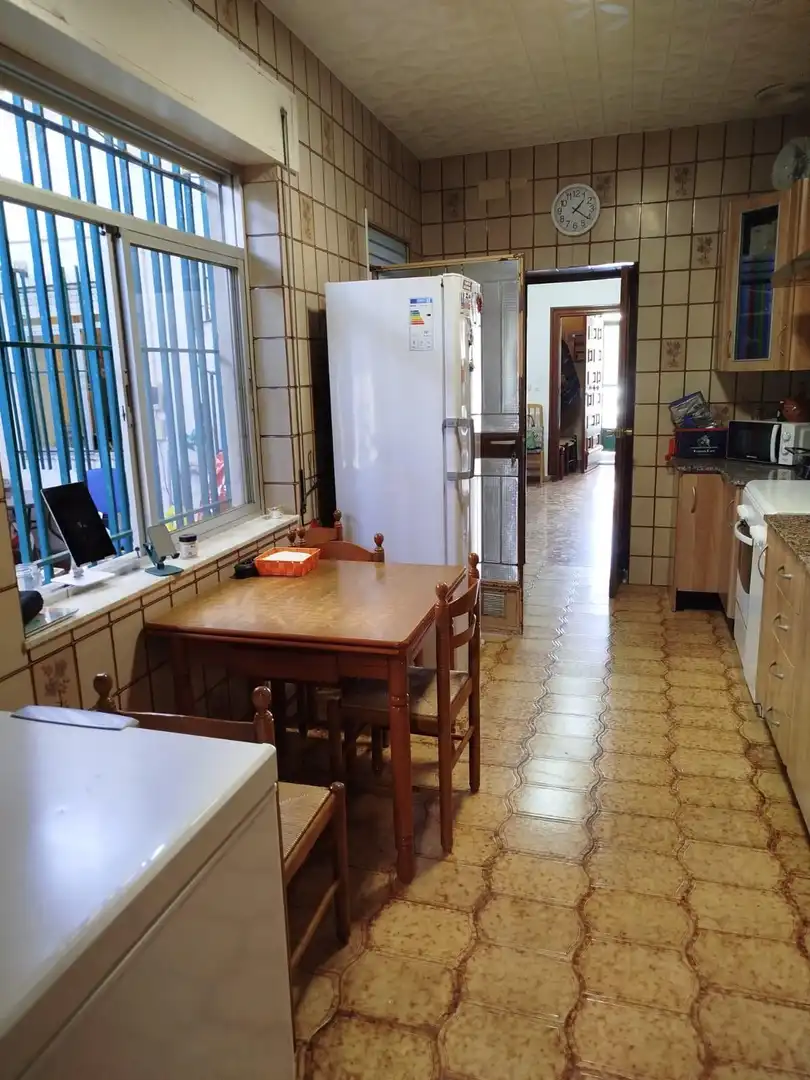 Kitchen of Houses for sale in Murcia  with Private garden and Terrace
