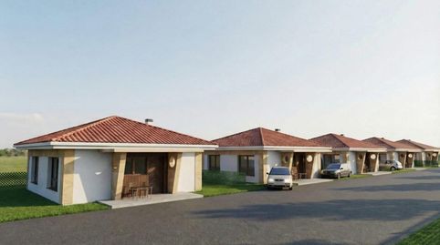 Foto 3 de Casa o chalet en venta en Valle de Mena, Burgos