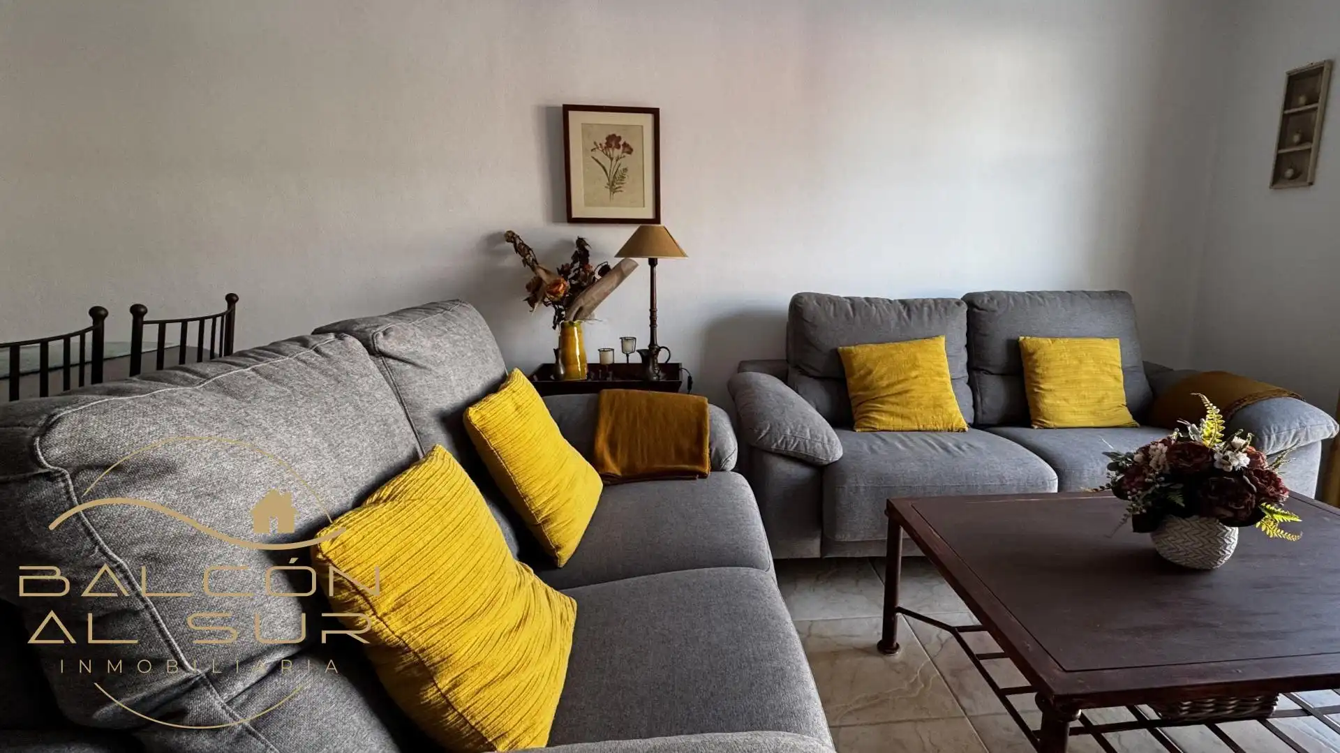 Piso en venta en Centro - La Costilla