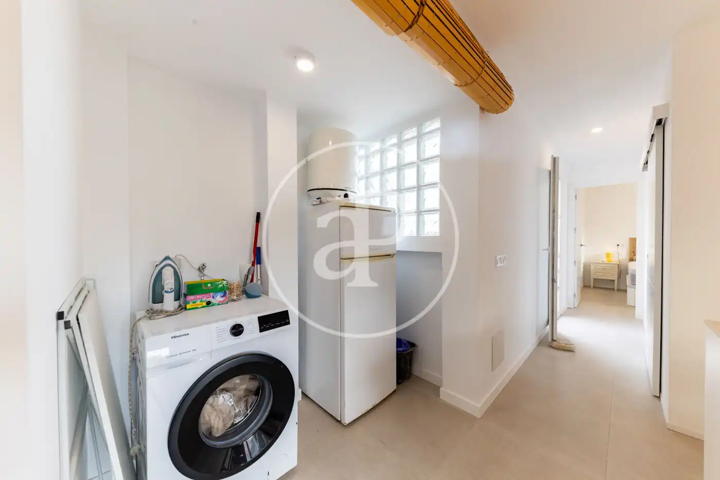 Wohnung zur Miete in S'Illot - Cala Morlanda