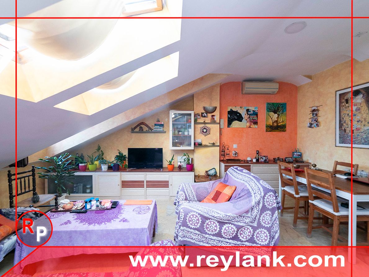 Flat for sale in Calle de Manuel de Falla, Centro