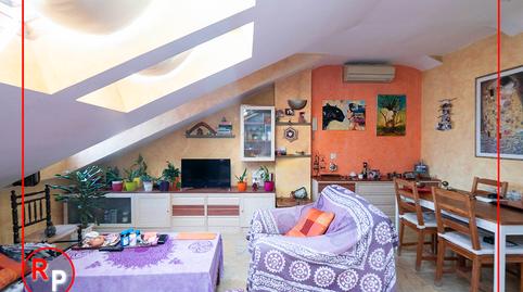 Foto 3 de Piso en venta en Calle de Manuel de Falla, Centro, Madrid