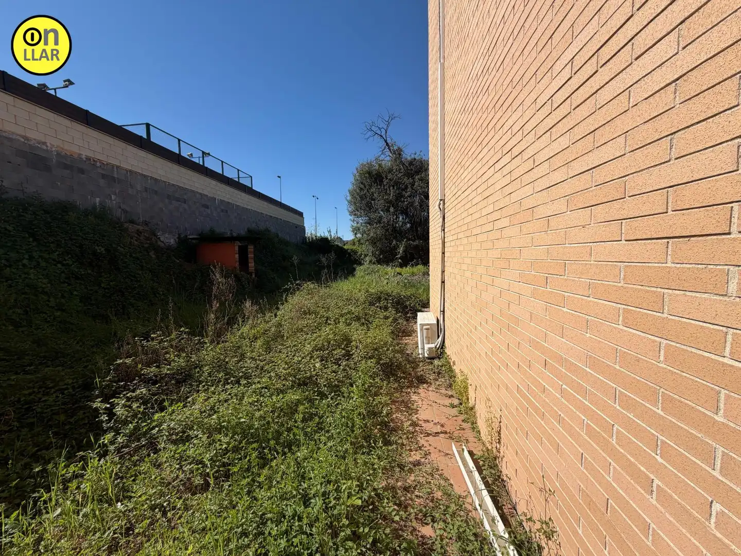 Casa o chalet en venta en Lliçà d'Amunt con Jardín privado
