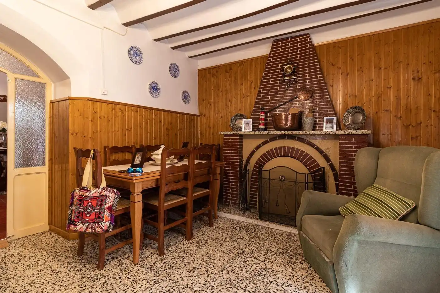 Casa in vendita a Pliego, imagen 2