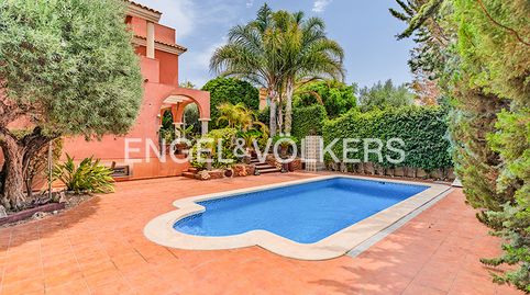 Foto 2 de Casa o xalet en venda a Avenida de Miguel Hernández, La Font - Mezquitas, Sant Joan d'Alacant