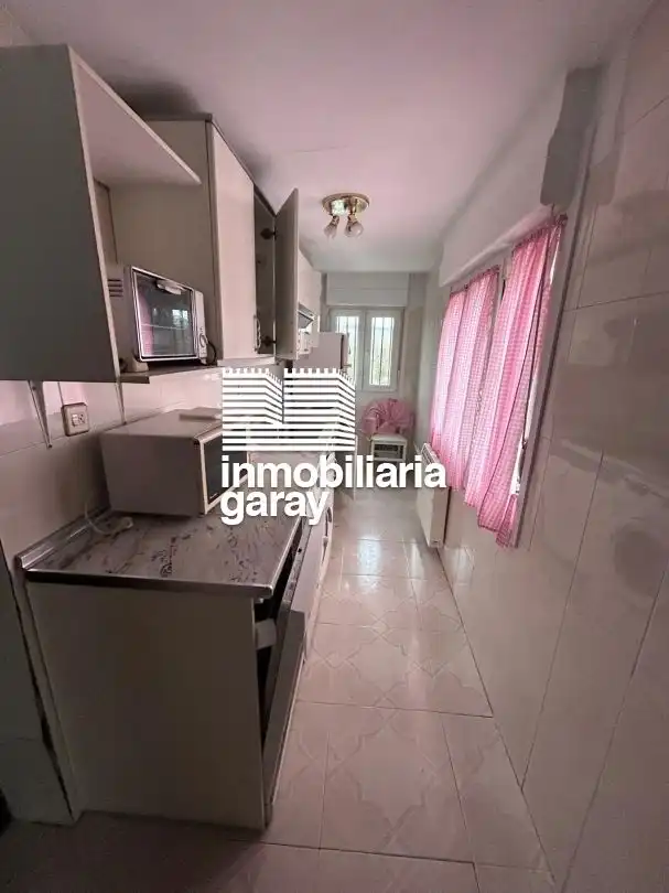 Garden of Houses for sale in Trespaderne  with Heating