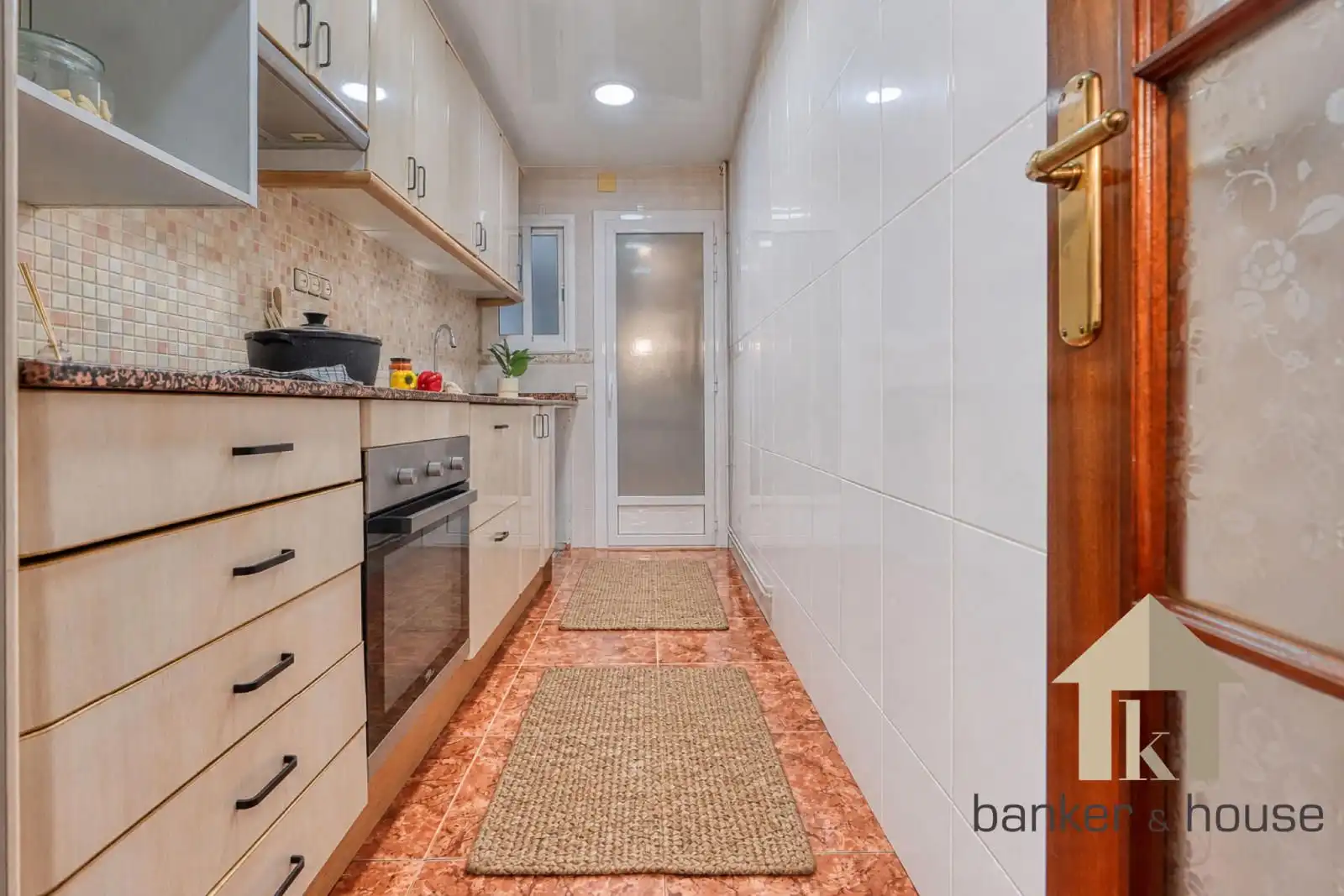 Piso con ascensor en venta en Doctor Buxo, imagen 15