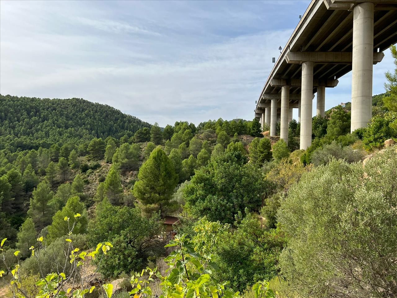 Residencial en venta en Portillo, Buñol