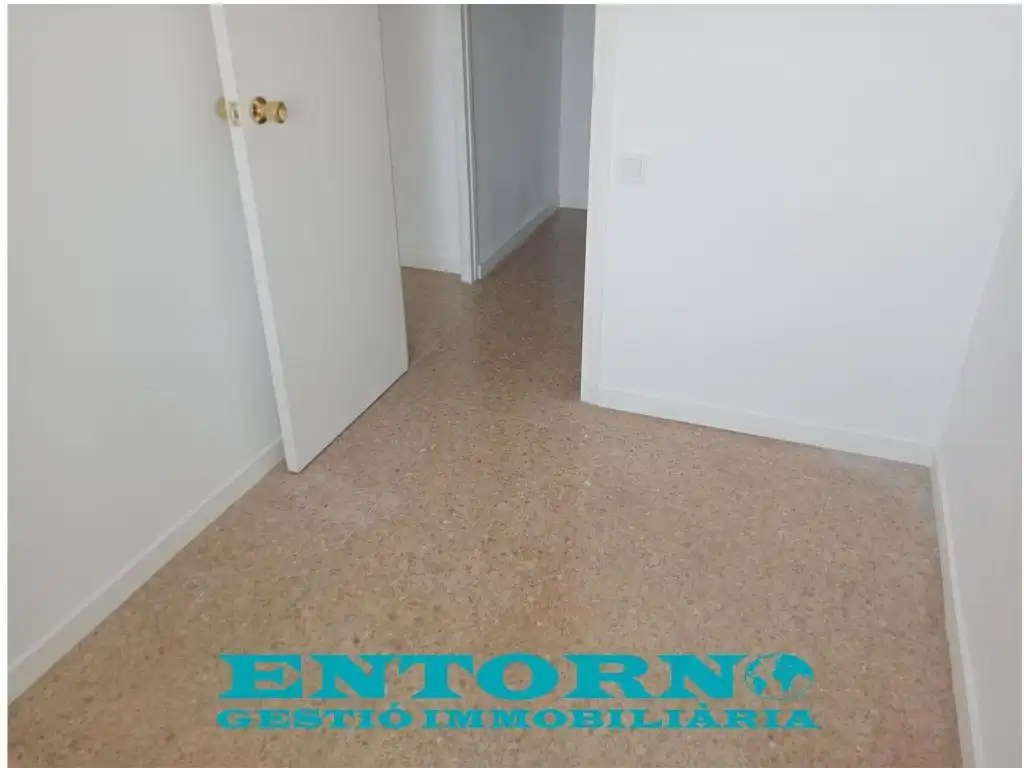 Flat for sale in Mollet del Vallès  with Air Conditioner, Terrace and Balcony