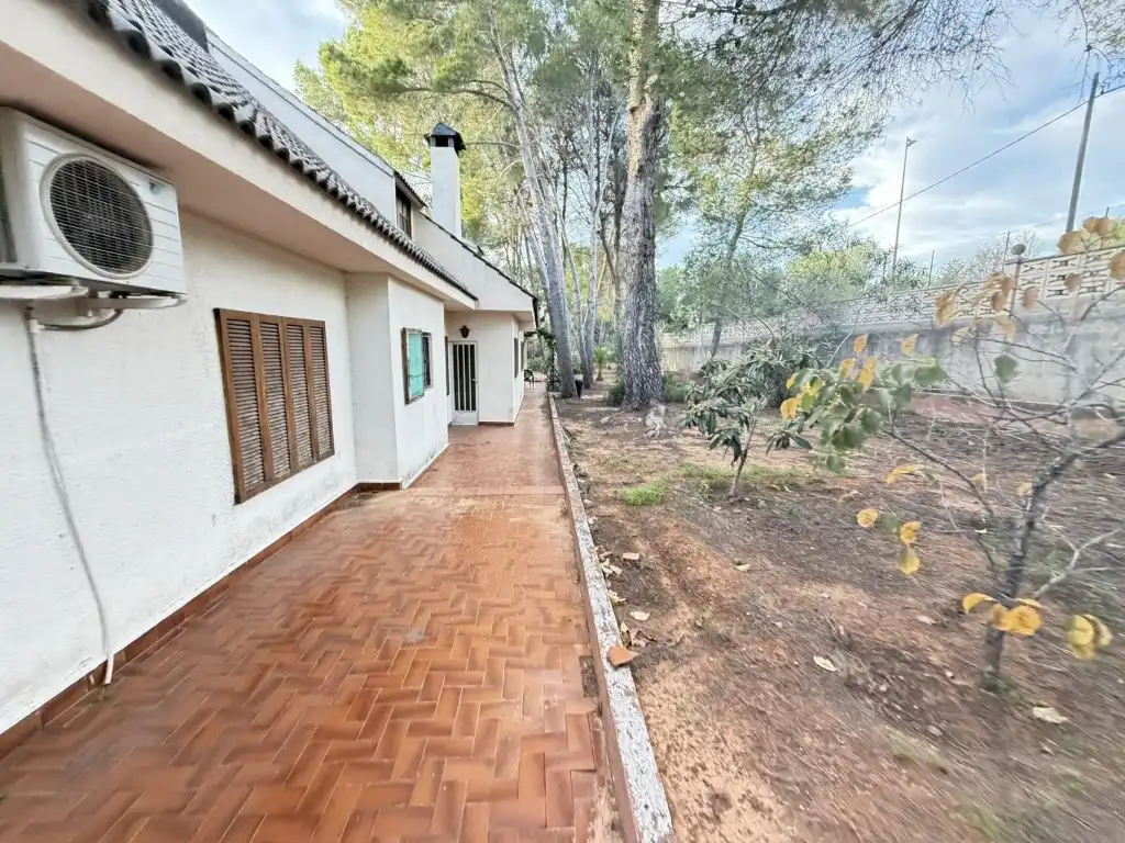 Villa zum Verkauf in Urbanizacion Valletes Bru, imagen 51