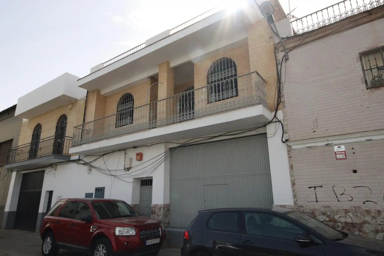 Adossat en venda a Calle TORRENTERA 5, imagen 9