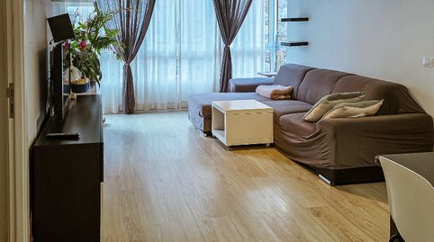 Foto 2 de Pis en venda a Calle Antón Dvorak, 11, San Cristóbal - Playa de la Laja, Las Palmas de Gran Canaria