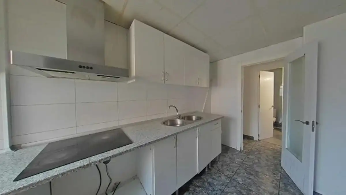 Piso con ascensor en venta en Avinguda del Marquès de Mont-Roig, imagen 5