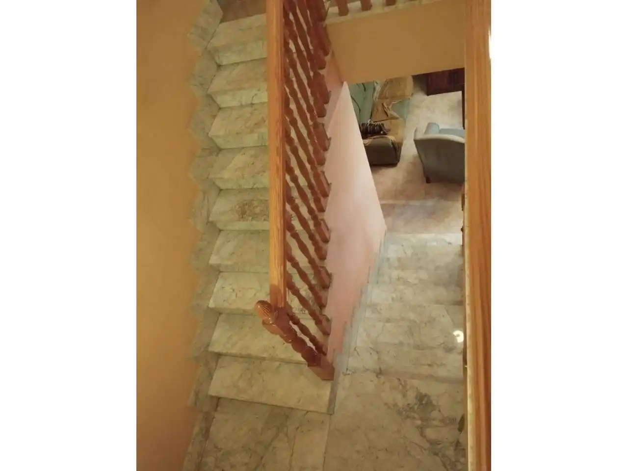 Casa adosada en venta en Miguelturra con Calefacción y Terraza