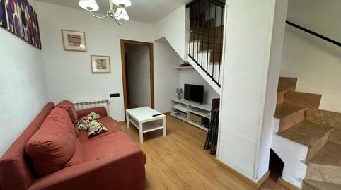 Foto 4 de Casa adosada en venta en El Carmen,  Murcia Capital