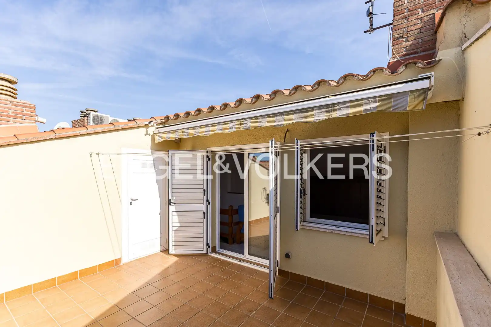 Maison mitoyenne avec piscine à vendre à Nou Eixample Nord, imagen 43