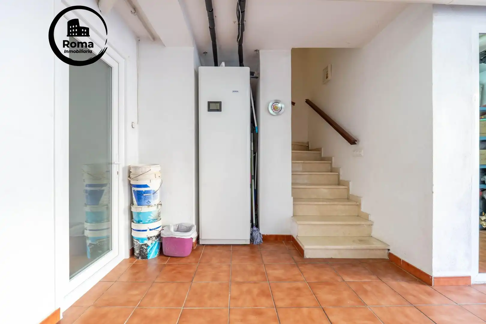 Haus zum Verkauf in Casco Histórico, imagen 60