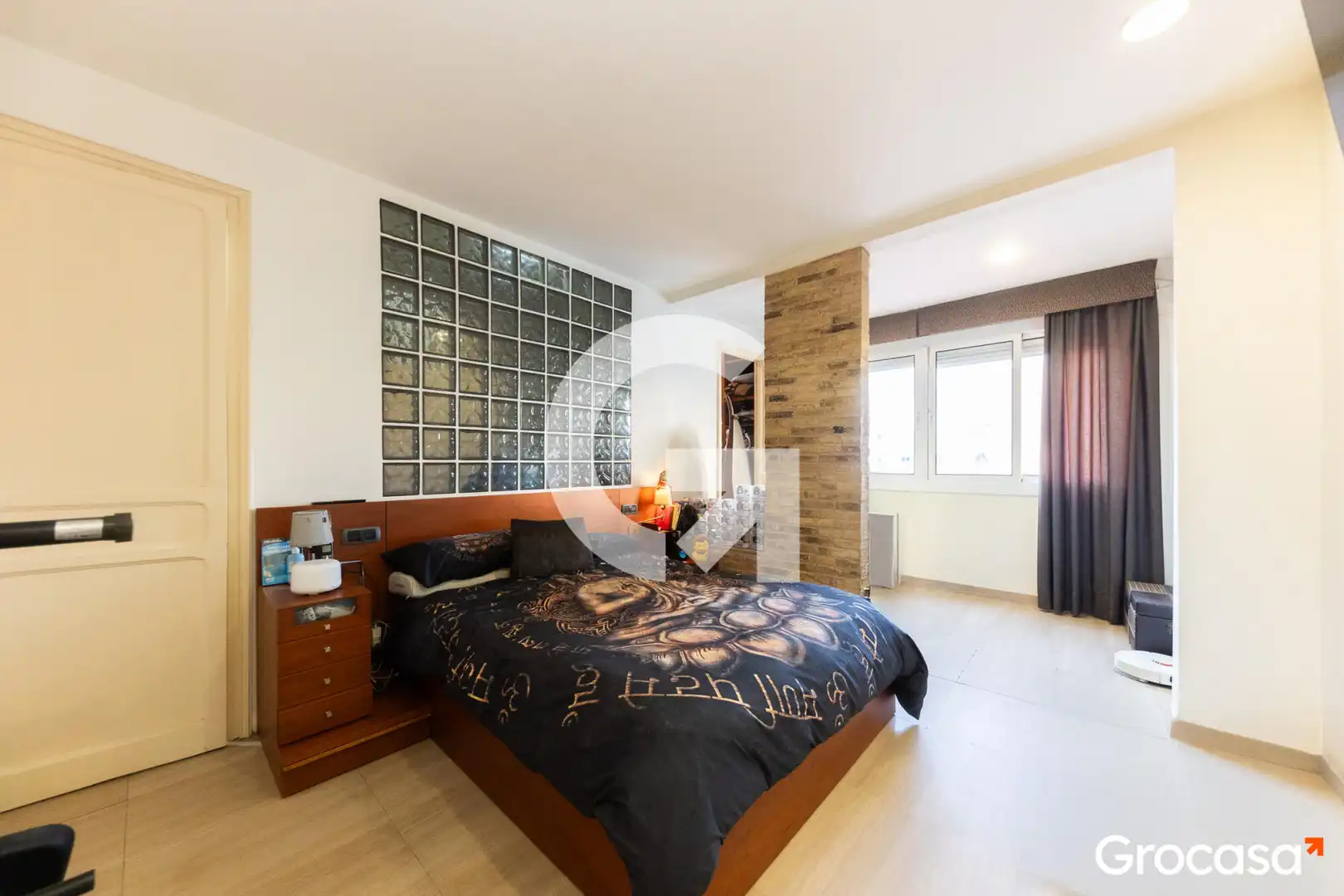 Wohnung mit Terrasse zum Verkauf in CL CONSELL DE CENT, imagen 4