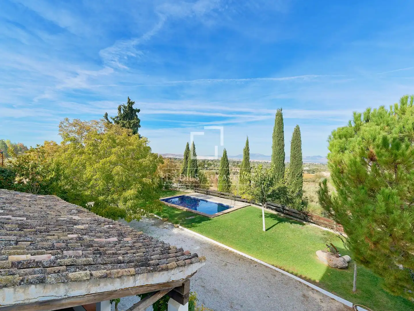 Xalet amb piscina en venda a Villa de Otura, imagen 39