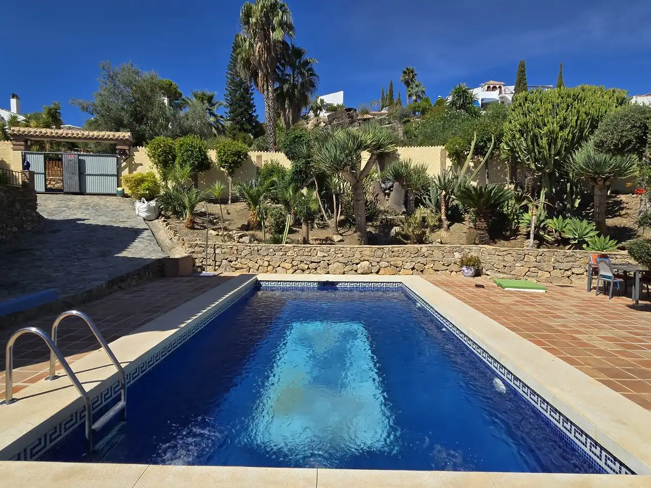 Maison avec piscine à vendre à Viñuela, imagen 43
