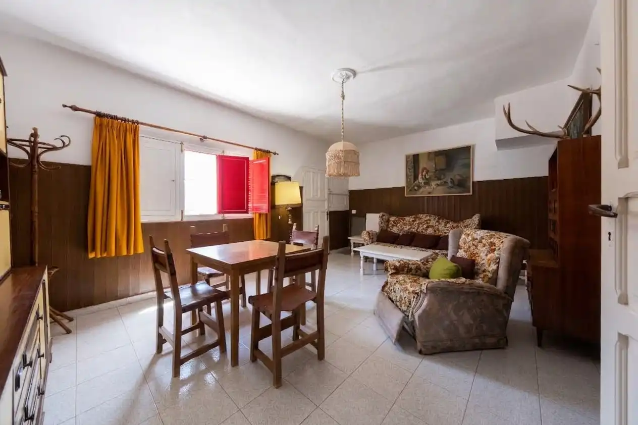 Casa amb jardí en venda a Calle el Cercadillo 1, imagen 22