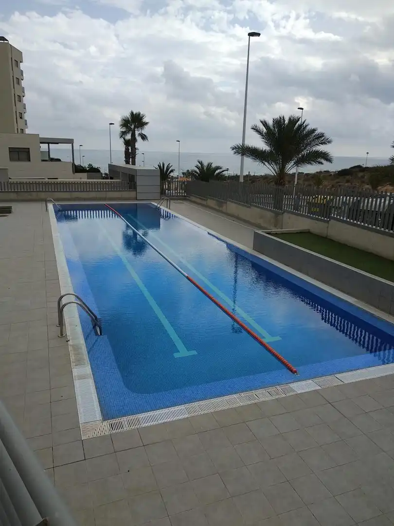Pis de lloguer a Los Arenales del Sol