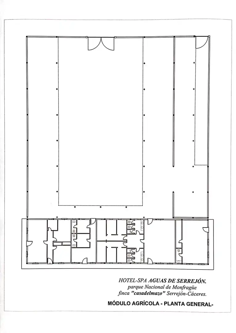 Buildings for sale in Serrejón