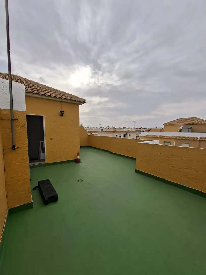 Terraced house with garden for sale in Ciudad Quesada, imagen 30