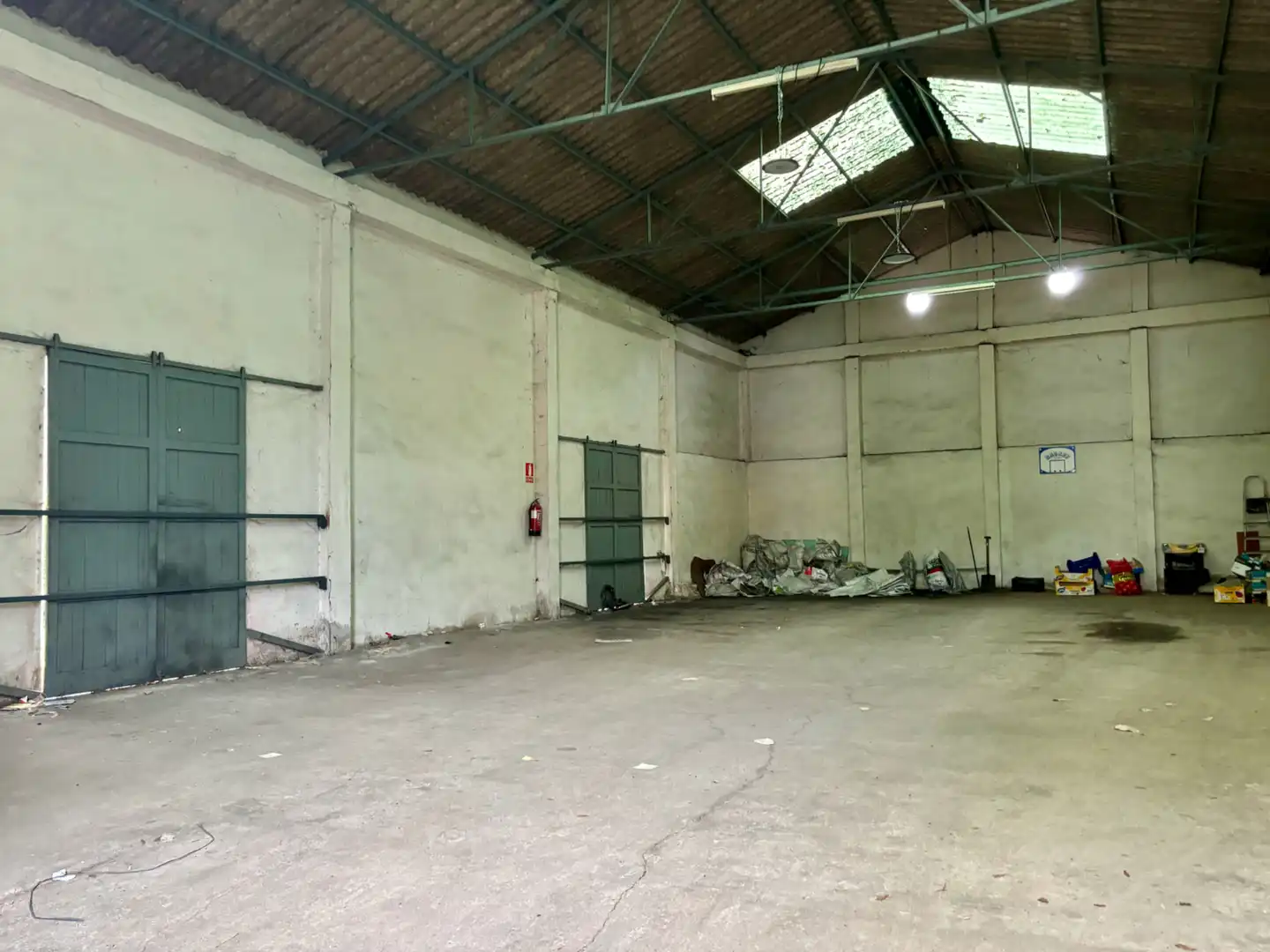 Edificio en venta en Piloña