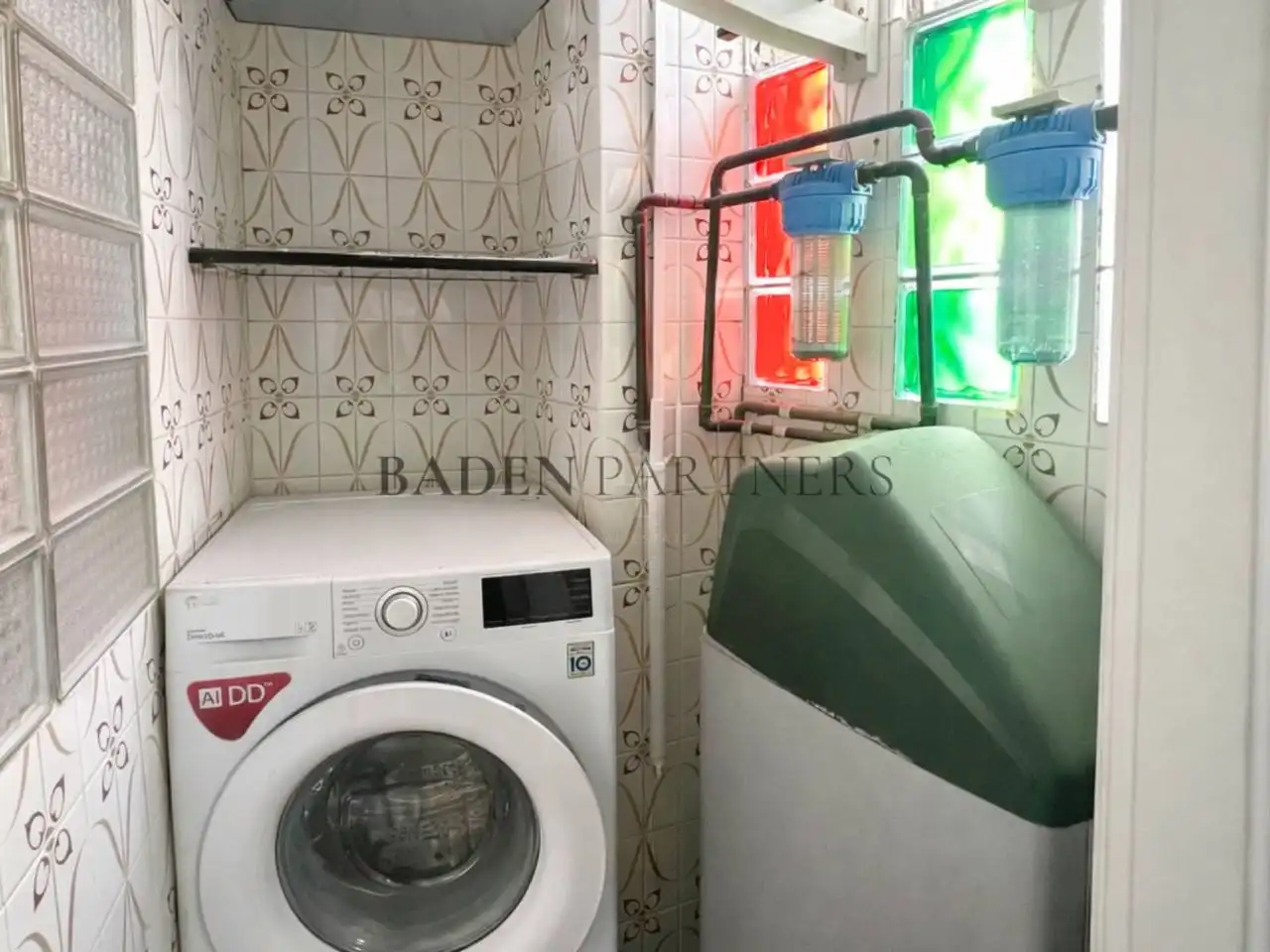 Jardín de Piso en venta en Vinaròs con Aire acondicionado, Calefacción y Parquet