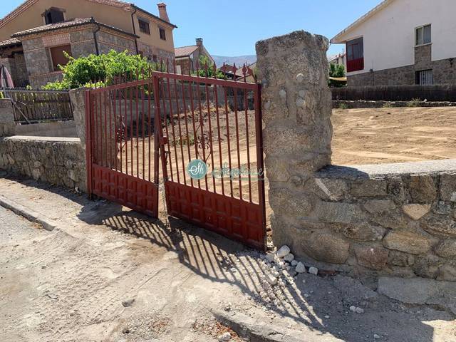 Terreno residencial en Venta en Otero de Herreros