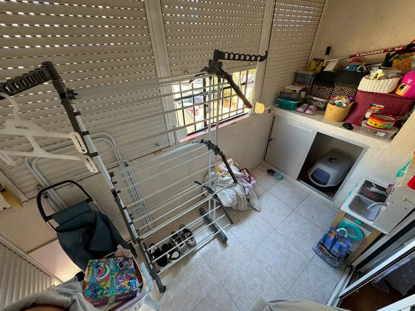 Piso en venta en Málaga con Amueblado