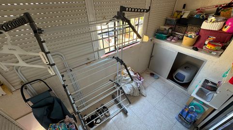 Foto 3 de Piso en venta en Calle Ebro, Palma - Palmilla, Málaga Capital