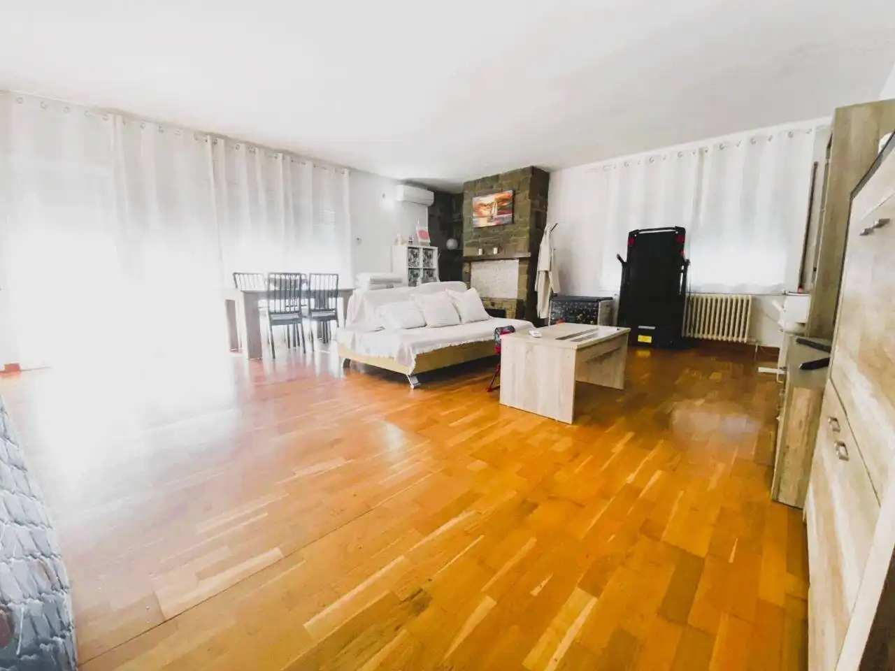 Detached house with pool for sale in Avenida Can Marcet, imagen 9