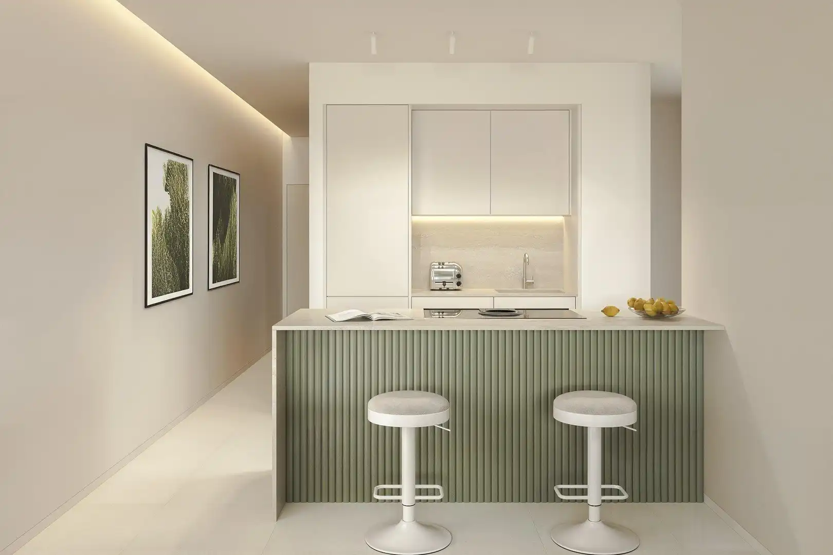 Appartement compact à vendre à Jacarilla, imagen 5