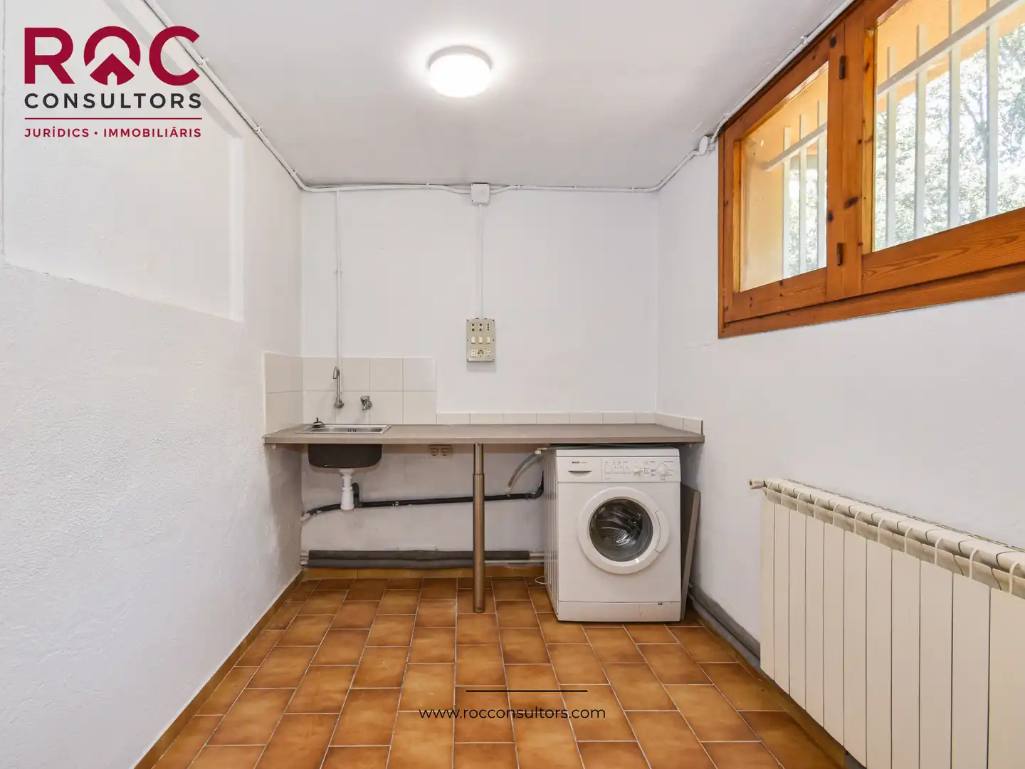 Haus oder Chalet zum Verkauf in Castellnou de Bages mit Heizung und Privatgarten