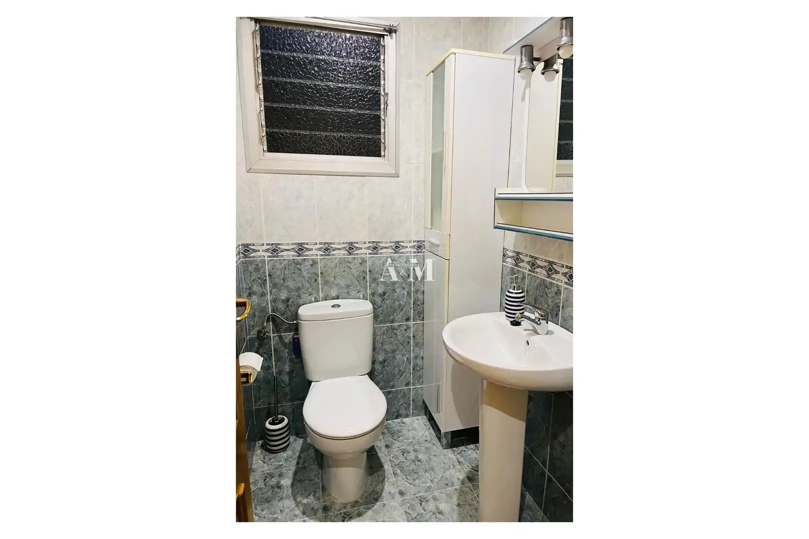 Flat with terrace to rent in Elche ciudad, imagen 11