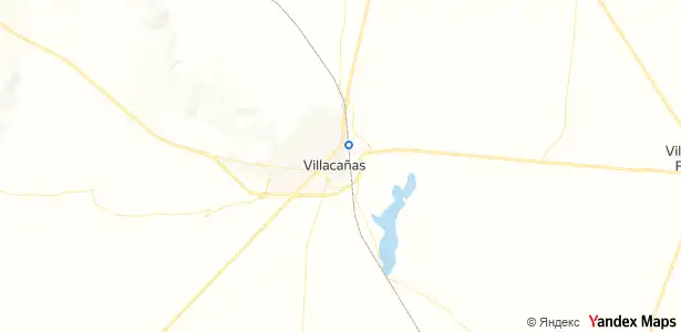 Wohnung zum Verkauf in Villacañas, imagen 2