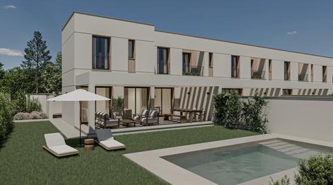 Foto 3 de Casa adosada en venda a Cuatro Pinos - El Carmen, El Puerto de Santa María