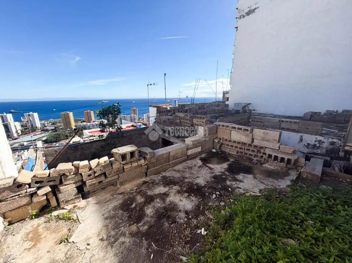 Casa o xalet en venda a San Juan - San José
