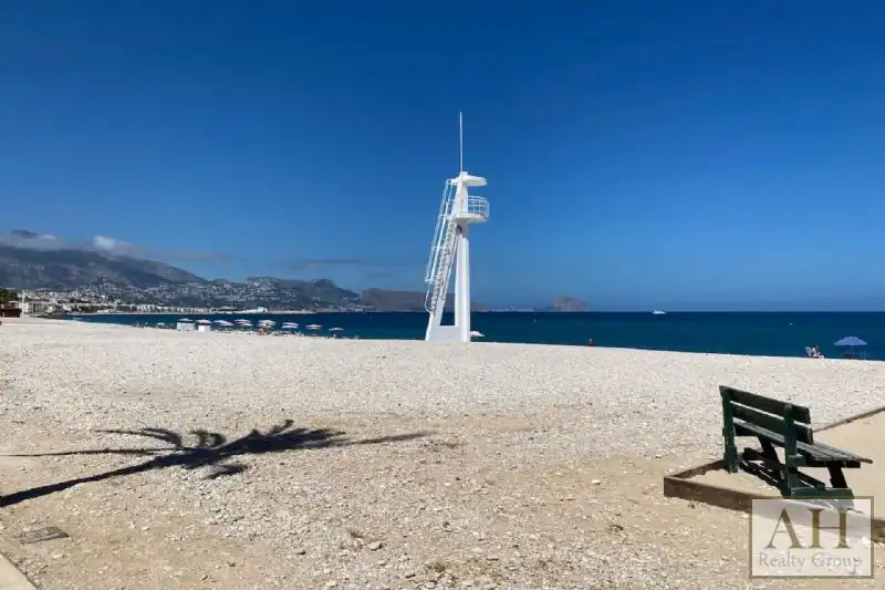 Apartamento en venta en L'Albir, imagen 17